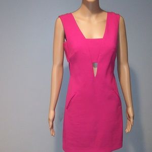 Artelier Nicole Miller cocktail dress